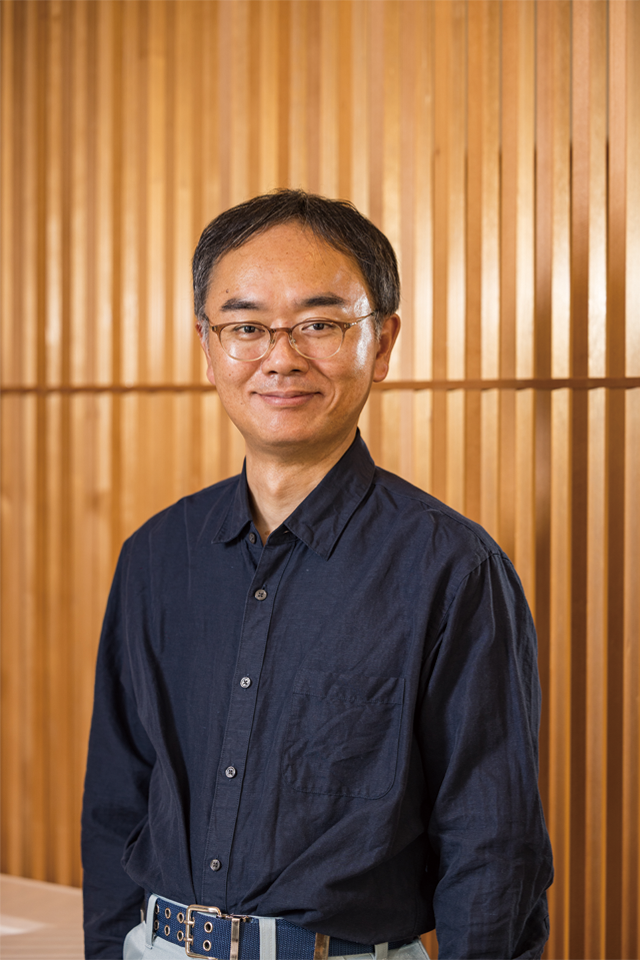 岸本秀幸