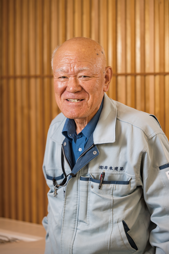 岸本武志