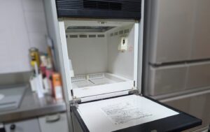設備は「高機能」でもいい。ただし交換できることが大切