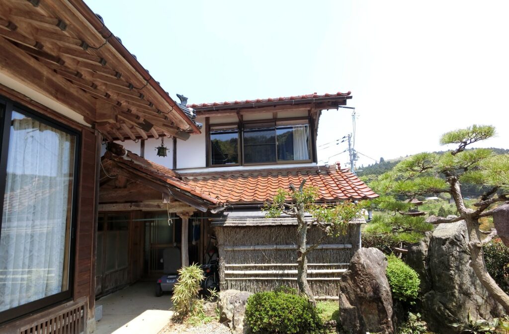 Before